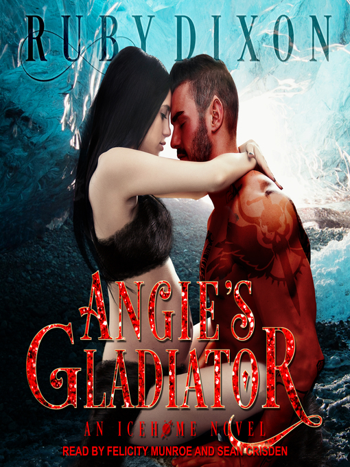Title details for Angie's Gladiator by Ruby Dixon - Wait list